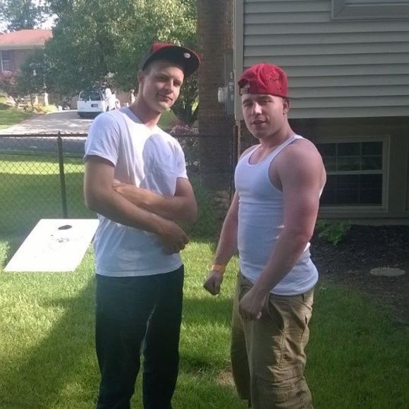 Meet your Posher, Jeremy - Picture 1 of 1